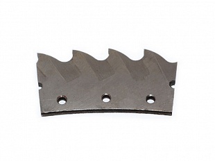 Сегмент 710х4