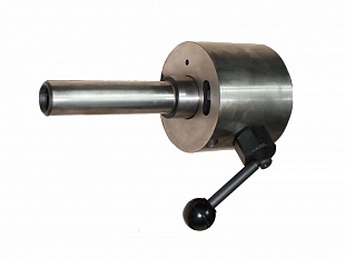 Головка винторезная 2К-30