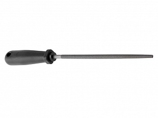 Напильник круглый ДТП 200 мм Ф 4,8 мм