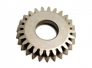 Долбяк дисковый М4 Z=19 20 гр Р6М5