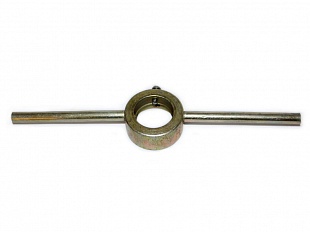 Плашкодержатель М 3-М10