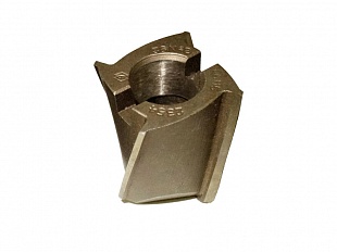 Зенкер насадной 50,0 №2 ВК8